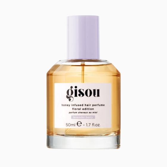 Imagem de Perfume de cabelo Gisou Honey Infused Floral Edition 50mL