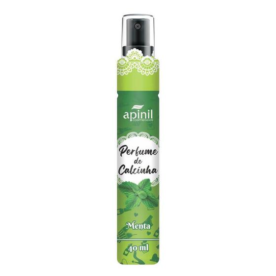 Imagem de Perfume de Calcinha 40ml Apinil