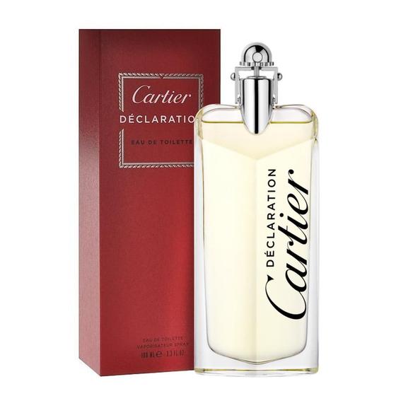 Imagem de Perfume Déclaration Masculino 100Ml Cartier Edt