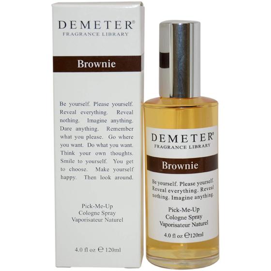 Imagem de Perfume Demeter Brownie Cologne Spray 120ml para mulheres