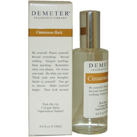 Imagem de Perfume Demeter Cinnamon Bark Cologne Spray 120ml para mulheres