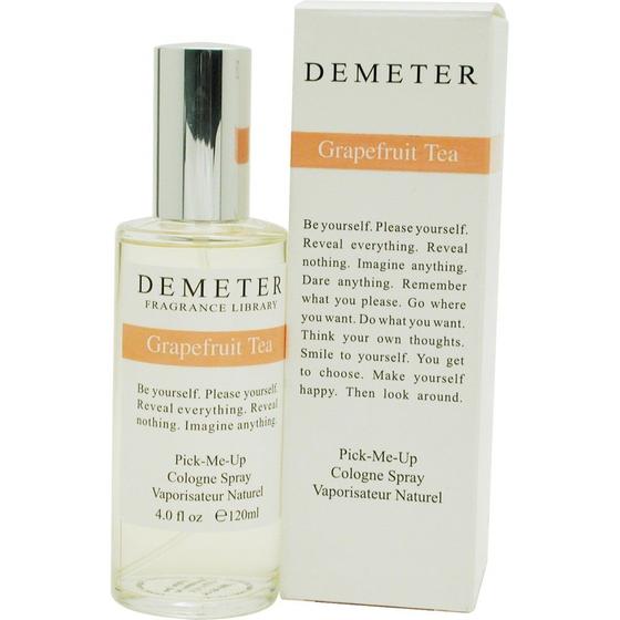 Imagem de Perfume Demeter Cologne Spray Grapefruit Tea 120ml para mulheres