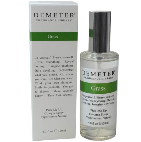 Imagem de Perfume Demeter Grass Cologne Spray 120ml - Para Mulheres