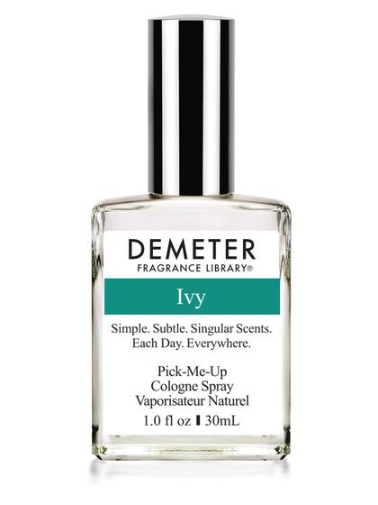 Imagem de Perfume DEMETER Ivy Cologne Spray 30ml - Para Mulheres