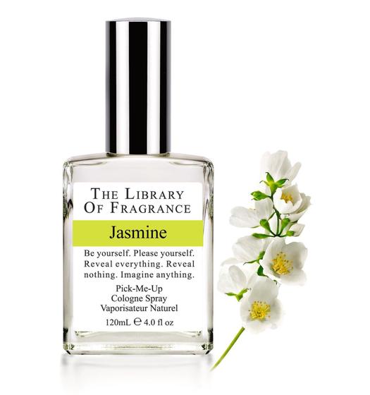 Imagem de Perfume Demeter Jasmine Cologne Spray para mulheres 120mL