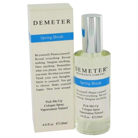 Imagem de Perfume Demeter Spring Break Cologne Spring Break 120 ml para mulheres