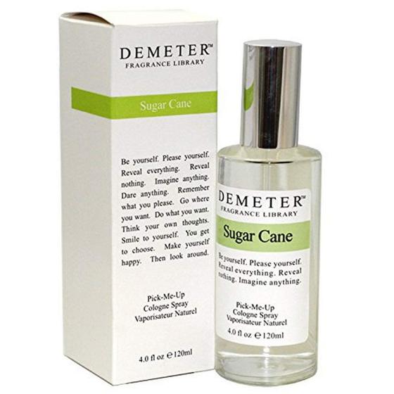 Demeter Sugar Plum Eau De Cologne Spray 118 Ml – Orientalischer Vanilleduft Mit Pflaume & Honig
