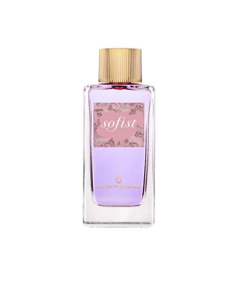 Imagem de Perfume Deo Colônia Água de Cheiro Clássicos Sofist 90ML