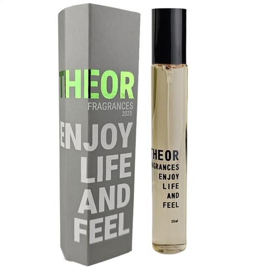 Imagem de Perfume Deo Colônia Theor 004 (30Ml) Masculino Thipos