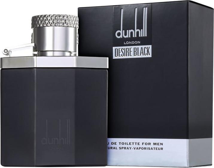 Imagem de Perfume Desire Black EDT 30ML 41499