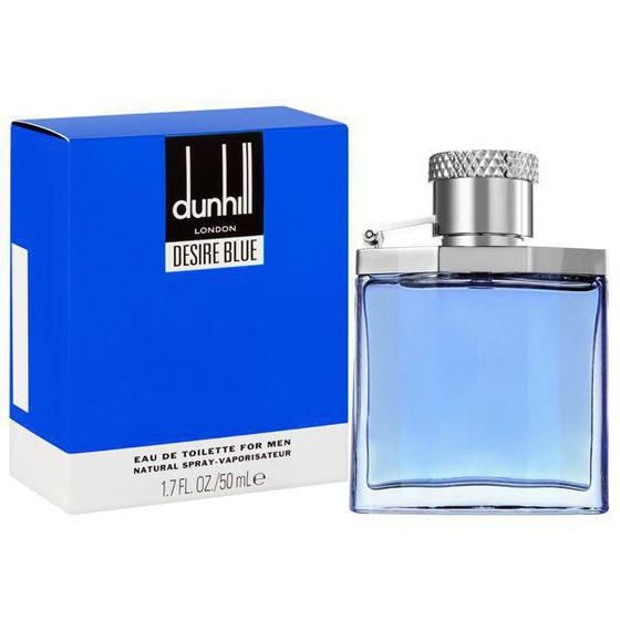 Imagem de Perfume Desire Blue EDT 50ML 41496
