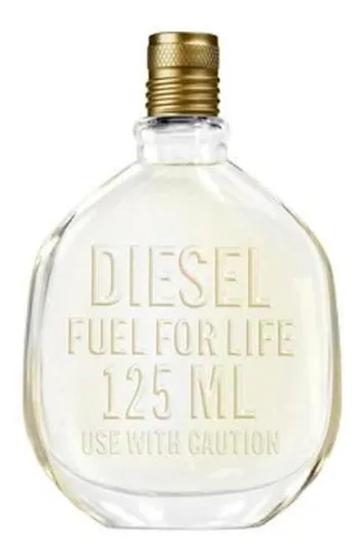 Imagem de Perfume Diesel Fuel for Life EDT EDT 125ml para homem