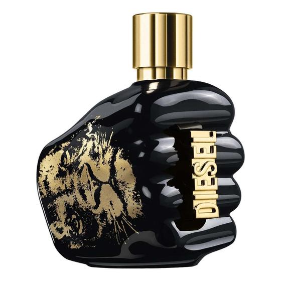 Imagem de Perfume Diesel Only the Brave - EDT 4.2 Oz