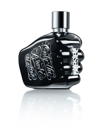 Imagem de Perfume Diesel Only the Brave Tattoo Eau de Toilette 50ml