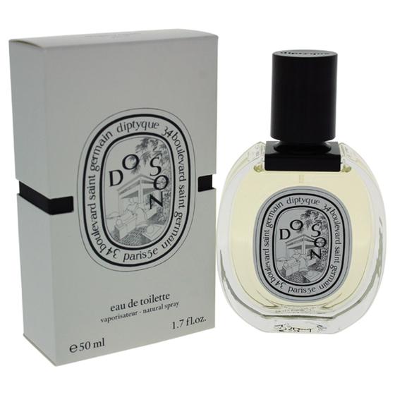 Imagem de Perfume Diptyque Do Son EDT 50mL para unissex