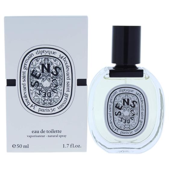 Imagem de Perfume Diptyque Eau des Sens Unissex EDT 50mL