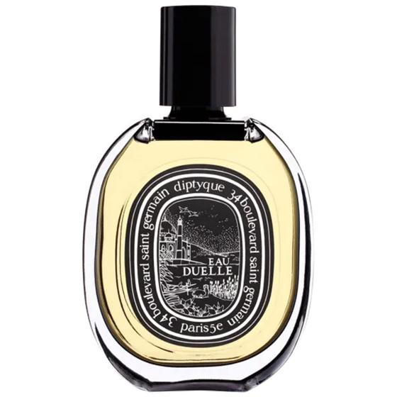 Imagem de Perfume Diptyque Eau Duelle EDP 75mL para homens e mulheres