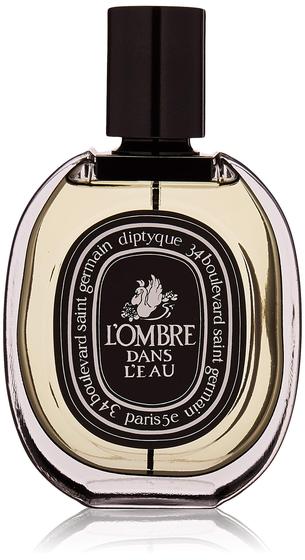 Imagem de Perfume diptyque L'Ombre Dans L'Eau De Parfum 75mL para homens