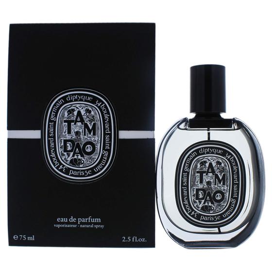 Imagem de Perfume Diptyque Tam Dao EDP Spray para unissex 75 ml