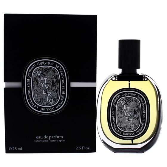 Imagem de Perfume Diptyque Vetyverio Eau De Parfum 75mL para mulheres e