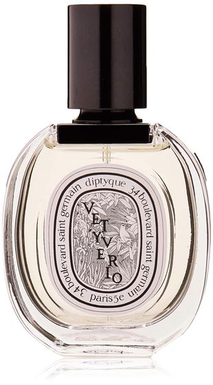 Imagem de Perfume Diptyque Vetyverio Eau de Toilette 50ml para homens