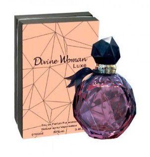 Imagem de Perfume Divine Woman 100ml - Montanne 