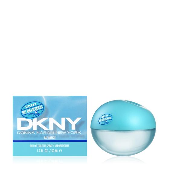 Imagem de Perfume DKNY Be Delicious Pool Party Eau de Toilette 50 ml