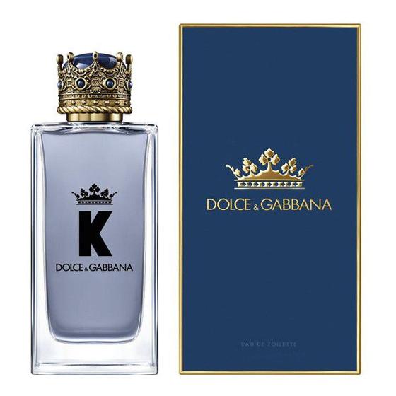 Imagem de Perfume Dolce &amp Gabbana K - Eau de Toilette - Masculino - 100 ml