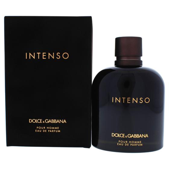 Imagem de Perfume Dolce & Gabbana Intenso Eau de Parfum - 200ml