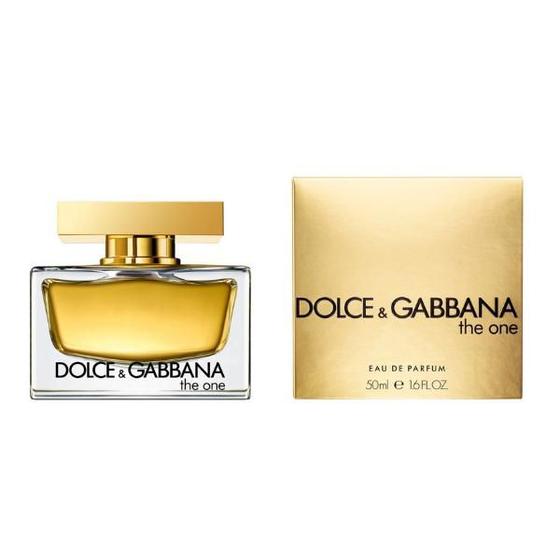 Imagem de Perfume Dolce & Gabbana The One - Eau de Parfum - Feminino - 75 ml