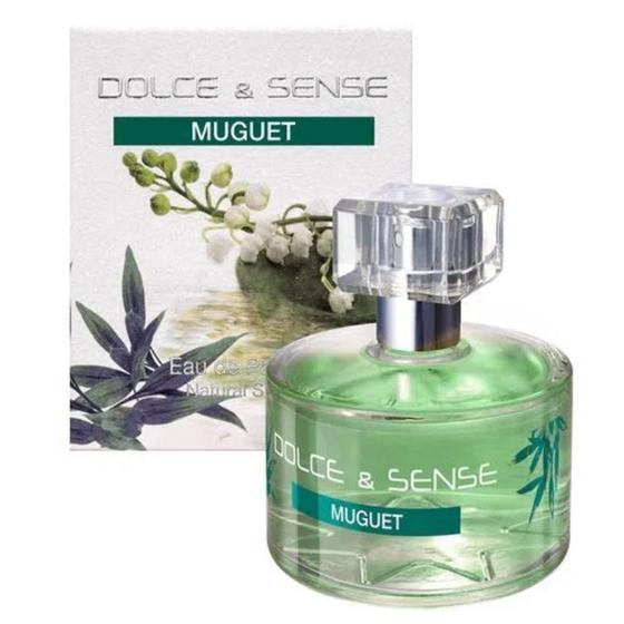 Imagem de Perfume Dolce & Sense Muguet EDP 60 ml '