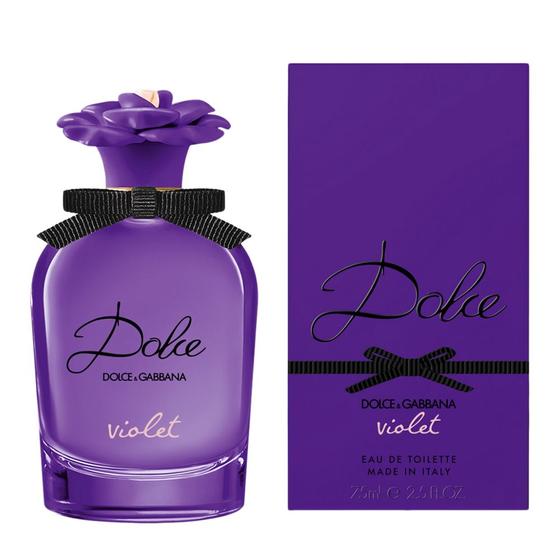 Imagem de Perfume Dolce Violet da Dolce And Gabbana para mulheres