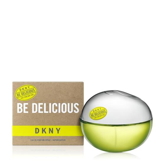 Imagem de Perfume Donna Karan DKNY Be Delicious Eau de Parfum 100ml