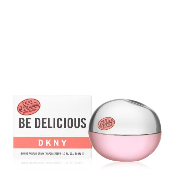 Imagem de Perfume Donna Karan Dkny Be Delicious Fresh Blossom 50mL