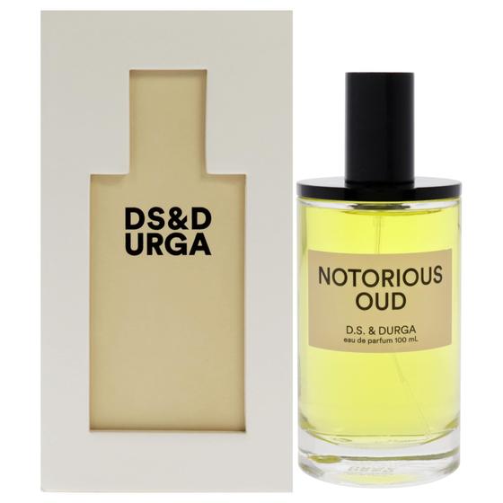 Imagem de Perfume DS & Durga Notorious Oud EDP 100ml - Unissex