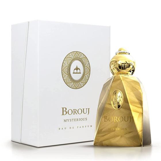 Imagem de Perfume Dumont Borouj - Fragrância Misteriosa Unissex (85ml)