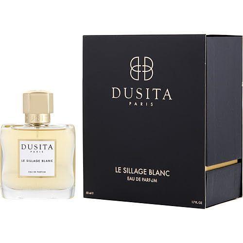 Imagem de Perfume DUSITA LE SILLAGE BLANC Eau de Parfum 50mL para mulheres