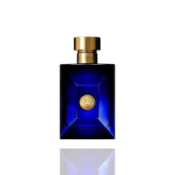 Imagem de Perfume Dylan Blue, 100ml, Notas Oceânicas, Amadeiradas e Florais