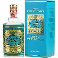 Imagem de Perfume Eau de Cologne 4711 Unissex 400ml