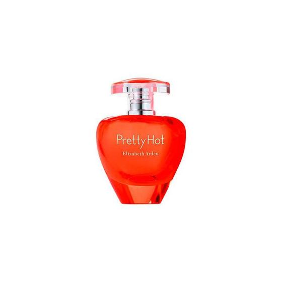 Imagem de Perfume Eau de Parfum F Pretty Hot 50ml Elizabeth Arden