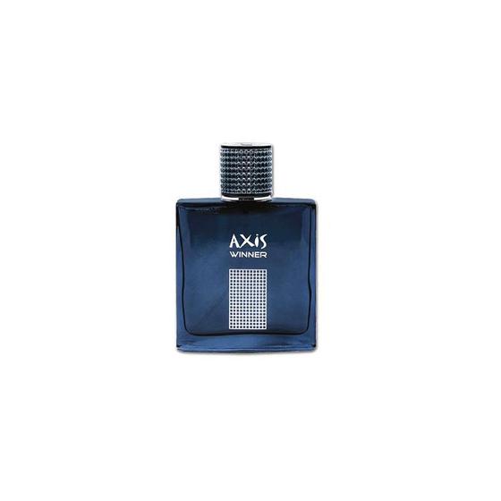 Imagem de Perfume Eau de Toilette Axis Winner 100ml