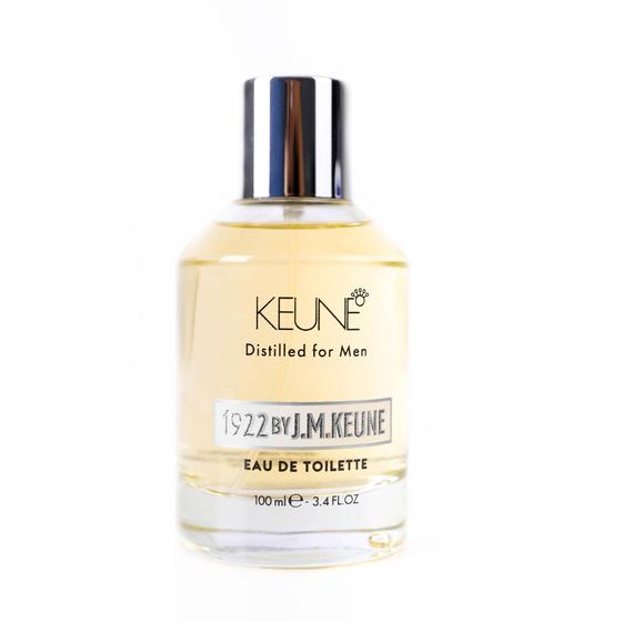 PERFUME EAU DE TOILETTE KEUNE 100mL Perfume Masculino Magazine Luiza