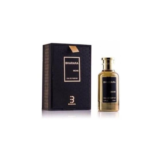 Imagem de Perfume Edp Bharara Niche 100Ml