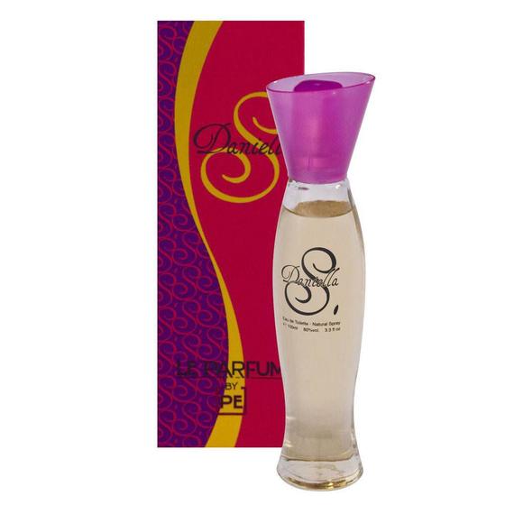 Imagem de Perfume Edt Paris Elysees Daniella S 100 Ml