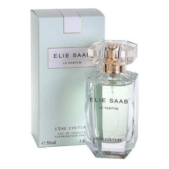 Imagem de Perfume Elie Saab Leau Couture 50Ml 3423473985358