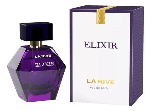 Imagem de Perfume Elixir Edp Feminino 100ml - La Rive Volume Da Unidade 100 Ml