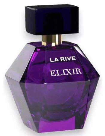 Imagem de Perfume Elixir La Rive 100ml