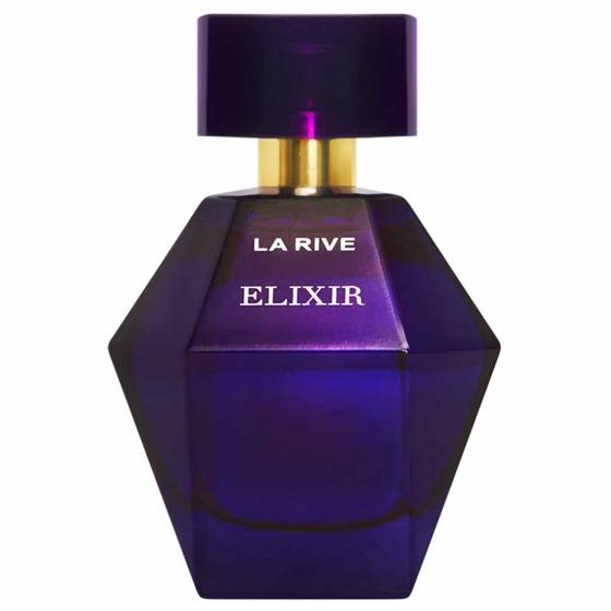 Perfume Elixir La Rive Feminino Eau de Parfum