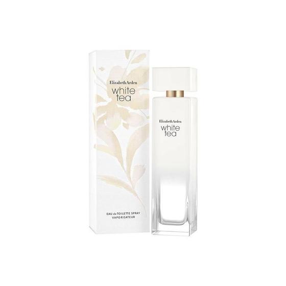 Perfume Elizabeth Arden Branco Tea Edt Feminino 100Ml Menor preço em Perfume Elizabeth Arden Branco Tea Edt Feminino 100Ml