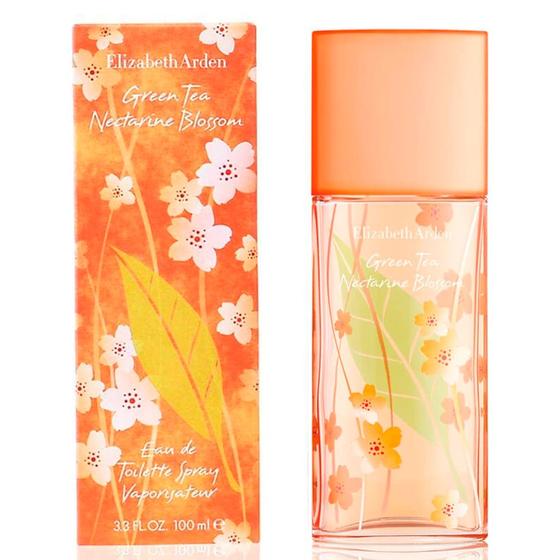 Imagem de Perfume Elizabeth Arden Green Tea Nectarine Blossom - Feminino